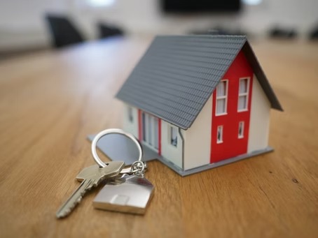 Portage salarial et crédit immobilier