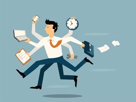 SALARIÉ PORTÉ: Droits et Devoirs